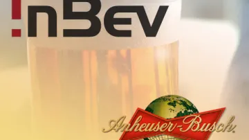 Spojení pivovarů InBev a Anheuser-Bush