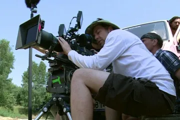 Česko dá 800 milionů na pobídky pro zahraniční filmaře