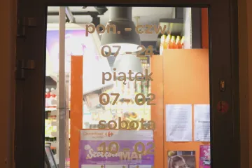 Polská města stále častěji zakazují noční prodej alkoholu