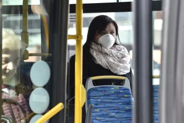 Mezi Zlínským a Moravskoslezským krajem mohou mít cestující jednu dopravní kartu. Ulehčí jim to cestování