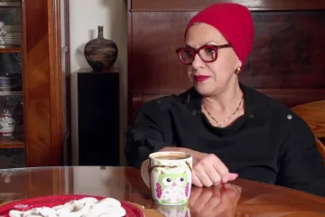 Dagmar Pecková odmítla posloužit politické kampani. Starostovy noviny z ní udělaly přeplacenou elitářku