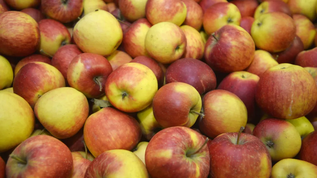 Jablka