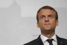 Stropnický: Do Česka by mohl letos přijet francouzský prezident Macron. A to už v květnu