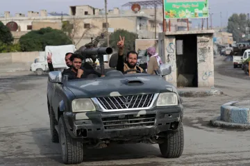 Američtí kongresmani dvakrát proti Turecku. Vyzvali k sankcím za Sýrii a uznali genocidu Arménů