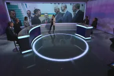 Hosté Událostí, komentářů týdne řešili rusko-ukrajinskou schůzku