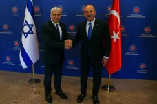 Izrael a Turecko obnoví diplomatické vztahy