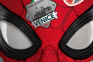 Filmová upoutávka týdne: Na výlet po Evropě vyrazil Spider-Man. Měl čas i na Karlův most