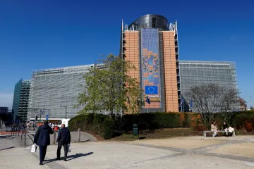 EK se staví proti financování patnácti protipovodňových projektů z českého Národního plánu obnovy