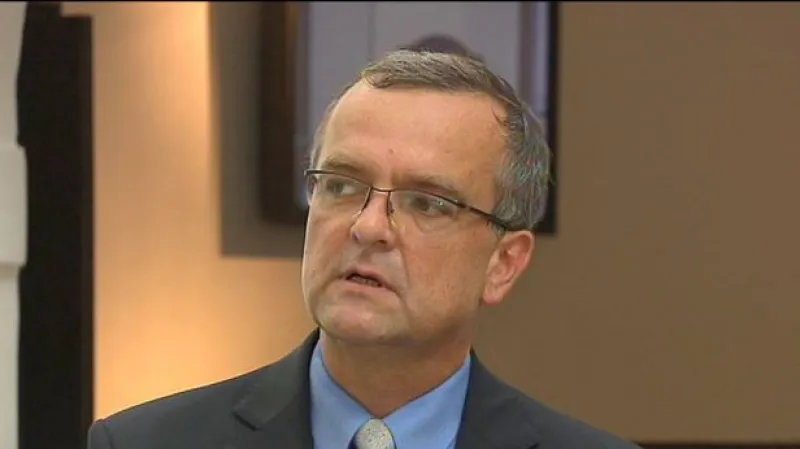 Brífink po jednání vlády