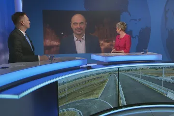 Stát musí umět prosadit právo většiny, obhajuje stavební legislativu poslanec Kolovratník