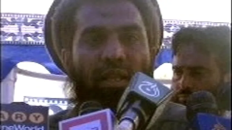 Zakí Rahmán Lakhví