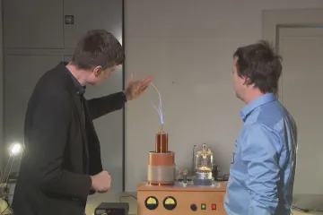 Eliášův oheň by mohl pomoci léčit plísně na kůži, zjistili čeští vědci