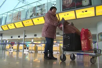 Letecká linka do Berlína skončí, nic nového se nerýsuje. Brno doplácí na konkurenci regionálních letišť