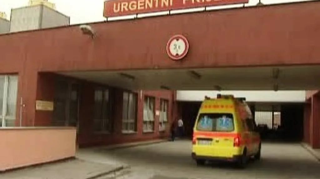 Fakultní nemocnice Ostrava