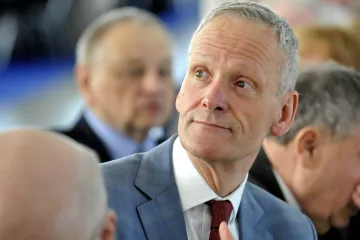 Špičky lidovců se distancovaly od výroků Svobody, ten odchod ze strany odmítá