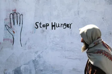 Koalice vedená Saúdskou Arábií pozastavuje boje v Jemenu. Příměří má přinést klid během ramadánu