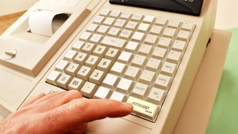 Evidence tržeb se blíží, ne všichni souhlasí (1. část)