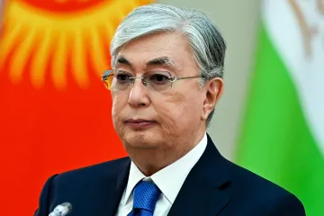 Tokajev si nechal potvrdit prezidentství. Vážní soupeří ve volbách chyběli