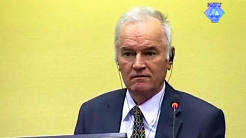 Ratko Mladič