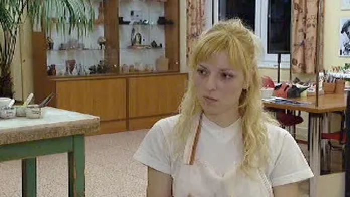 Věra Hejtíková