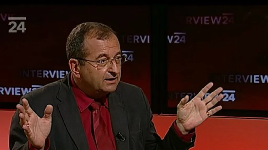 Cyril Höschl