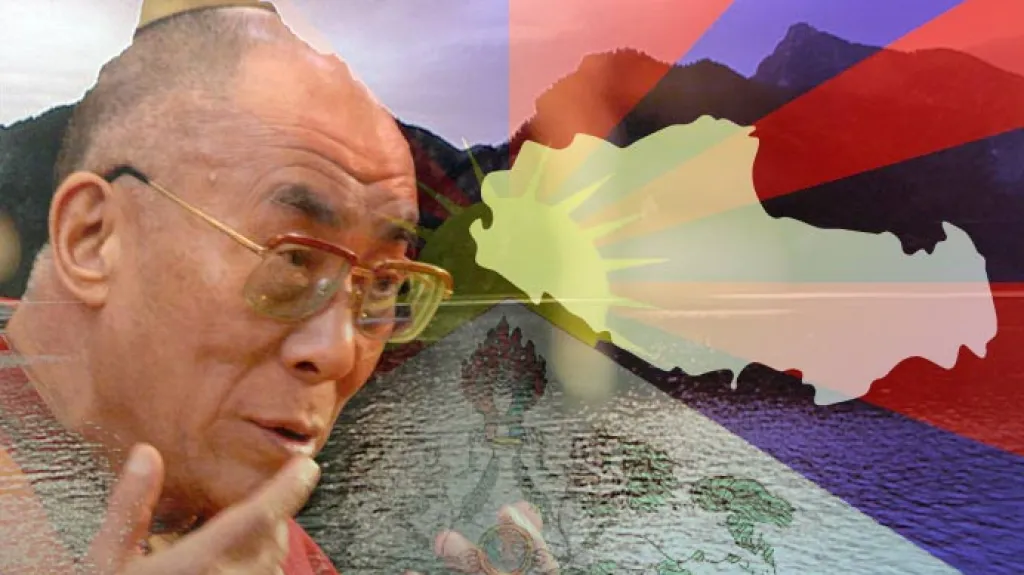 Tibet