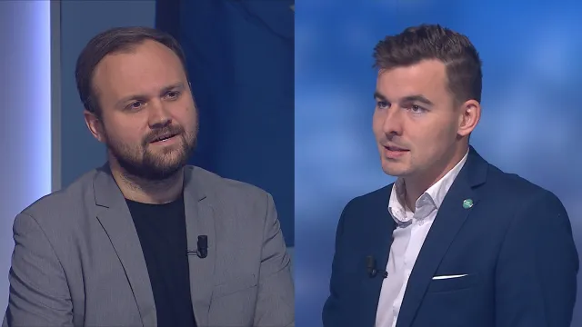 Okamura vzal „sobě blízké“, míní Havránek. Cestovali jste hodně, říká Vondráček