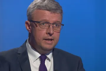 Pro Česko není jiná cesta než jádro, říká ministr Havlíček