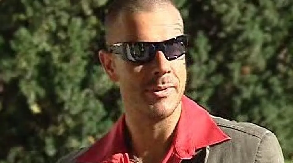 Robert Rosenberg