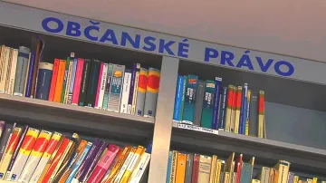 Občanské právo