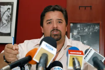 Zavražděný Kuciak psal o podnikatelích podezřelých z daňových podvodů. Jeden mu otevřeně vyhrožoval