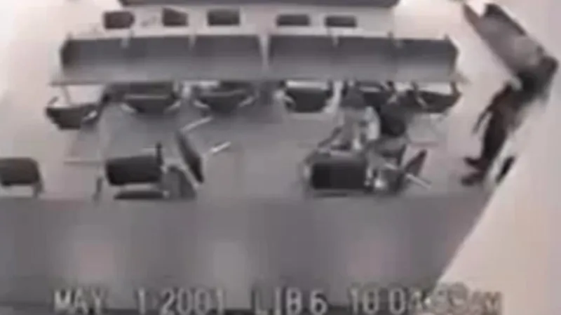 V amerických školách budou fungovat detektory střelby