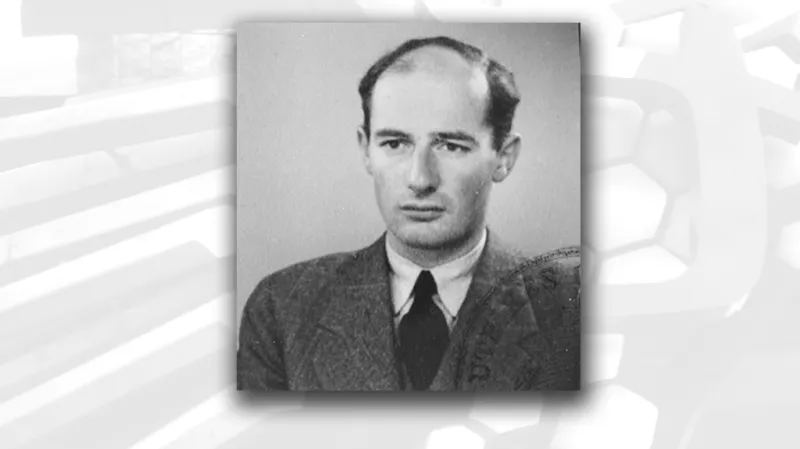 Raoul Wallenberg