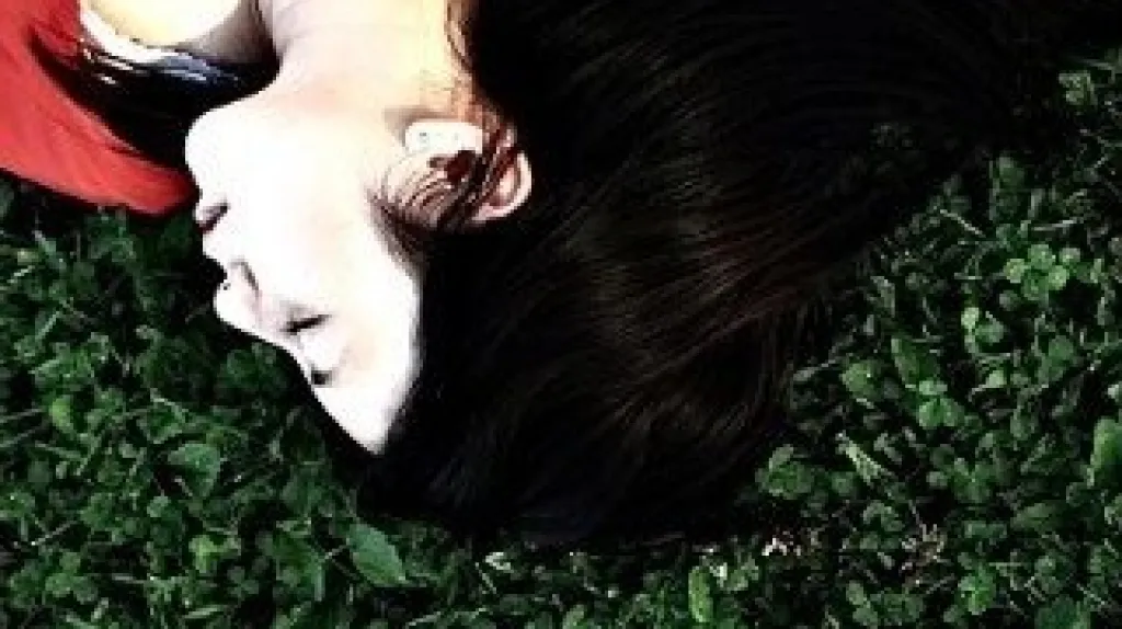 Petra Hůlová / All This Belongs to Me