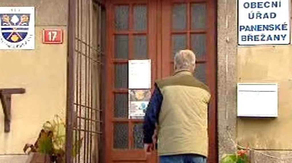 Výhružky pro starostu