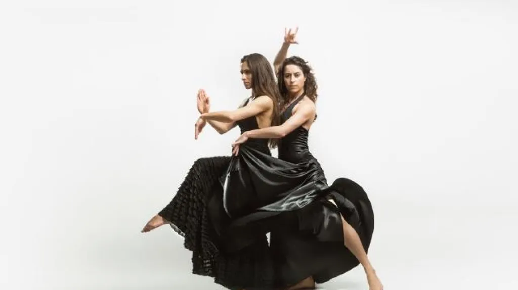 Ana & Sara / Vypravěčka