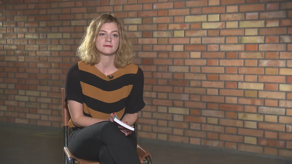 18. května – letošní českou držitelkou Ceny Evropské unie za literaturu se stala Lucie Faulerová nominovaná za román Smrtholka. Celkem EU takto ocenila spisovatele ze 14 zemí