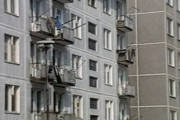 30 let zpět: Je až s podivem, jak někde může vypadat civilizace