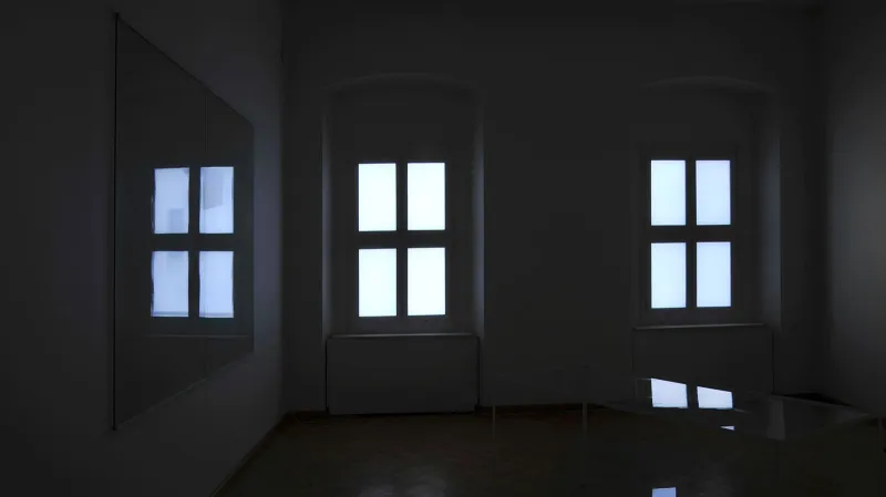 Richard Loskot (2012)