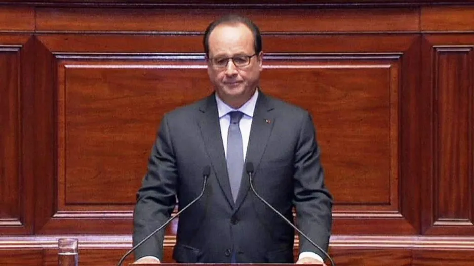 Francois Hollande