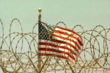 Uzavření věznice Guantánamo je pro Obamu prioritou