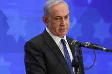 „Nehoráznost,“ komentoval Biden žádost haagského prokurátora o zatykač na izraelské lídry