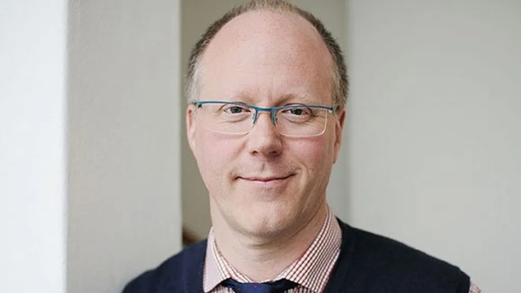 George Entwistle