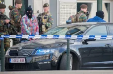 Belgie vydá do Francie Abriniho, který je podezřelý z útoků v Paříži i Bruselu
