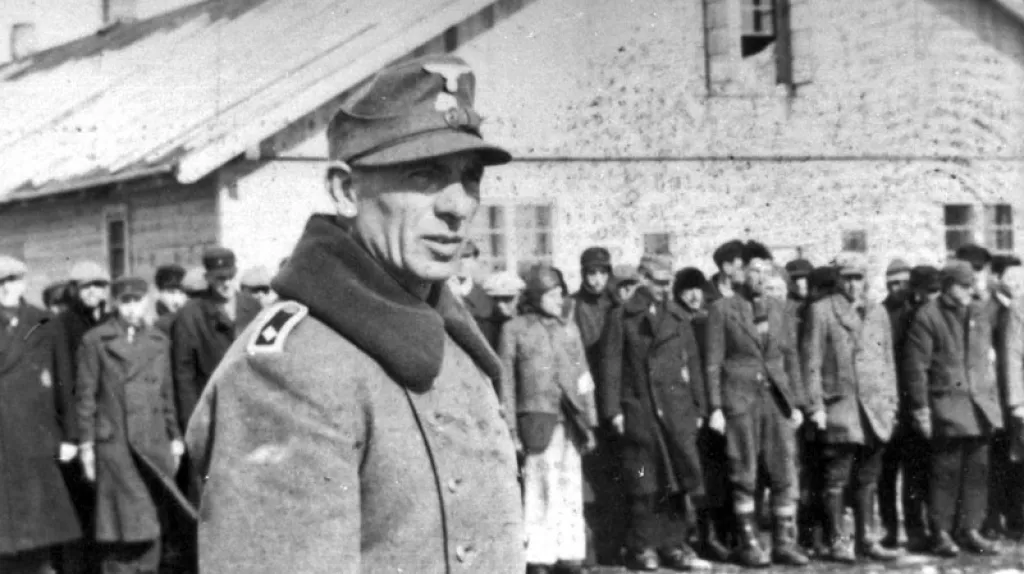 Zapomenuté transporty