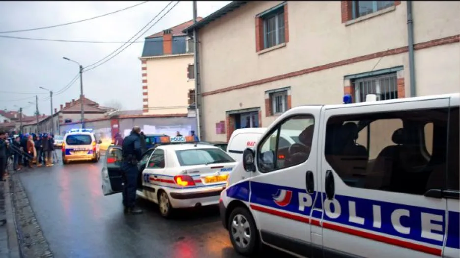 Reportáže Bohumila Vostala a Petra Zavadila