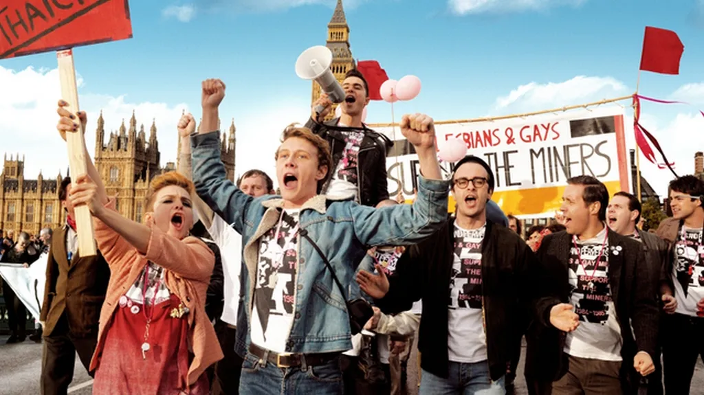 Pride (2014, režie: Matthew Warchus)