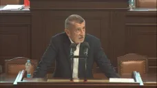 Andrej Babiš (ANO)