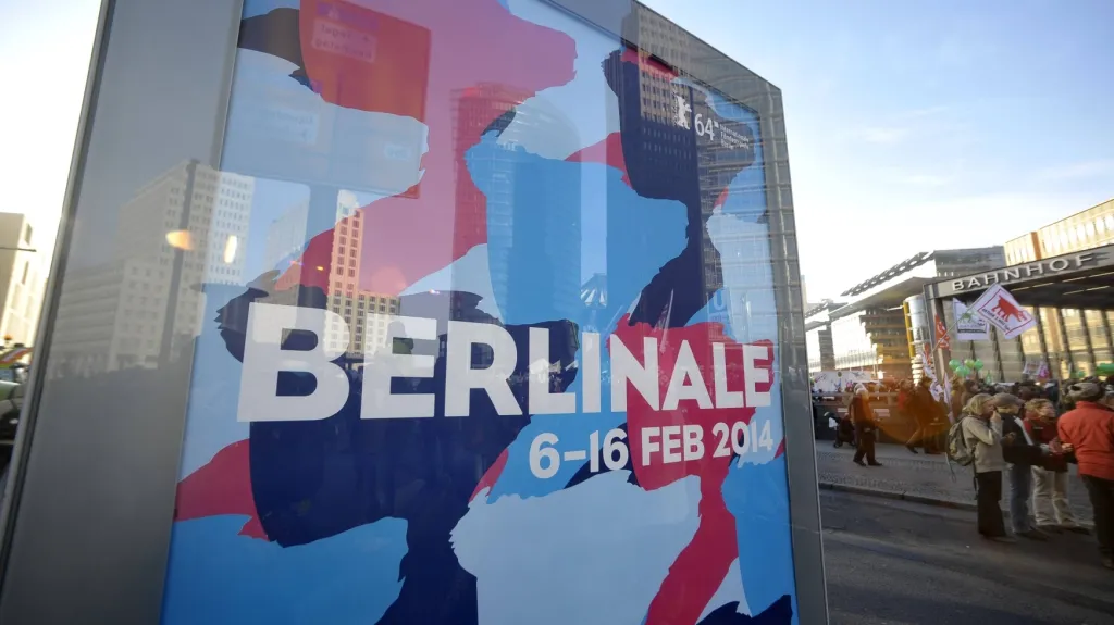 Berlinale 2014
