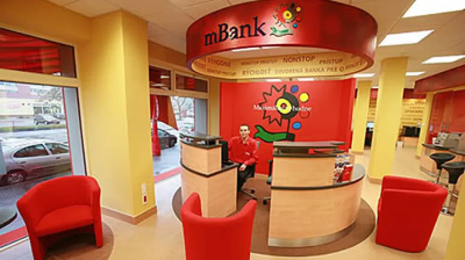 mBank
